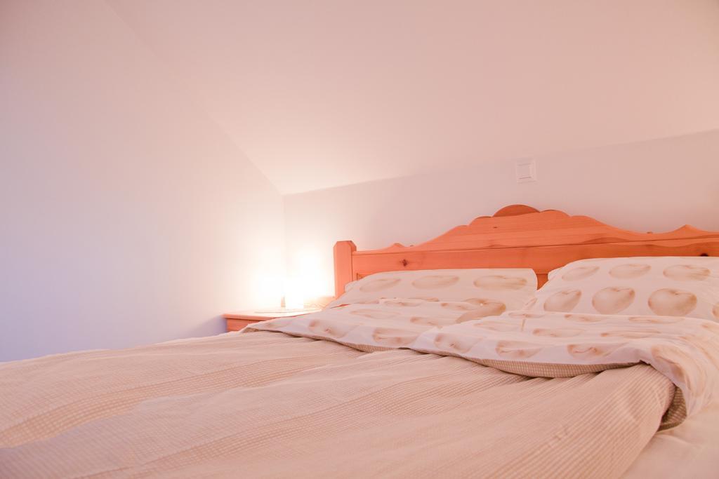 Farm Stay Bukovje Ljubno ภายนอก รูปภาพ