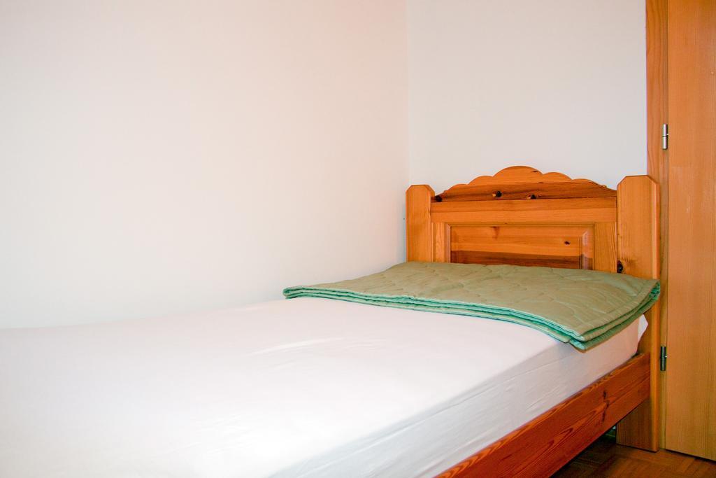 Farm Stay Bukovje Ljubno ภายนอก รูปภาพ