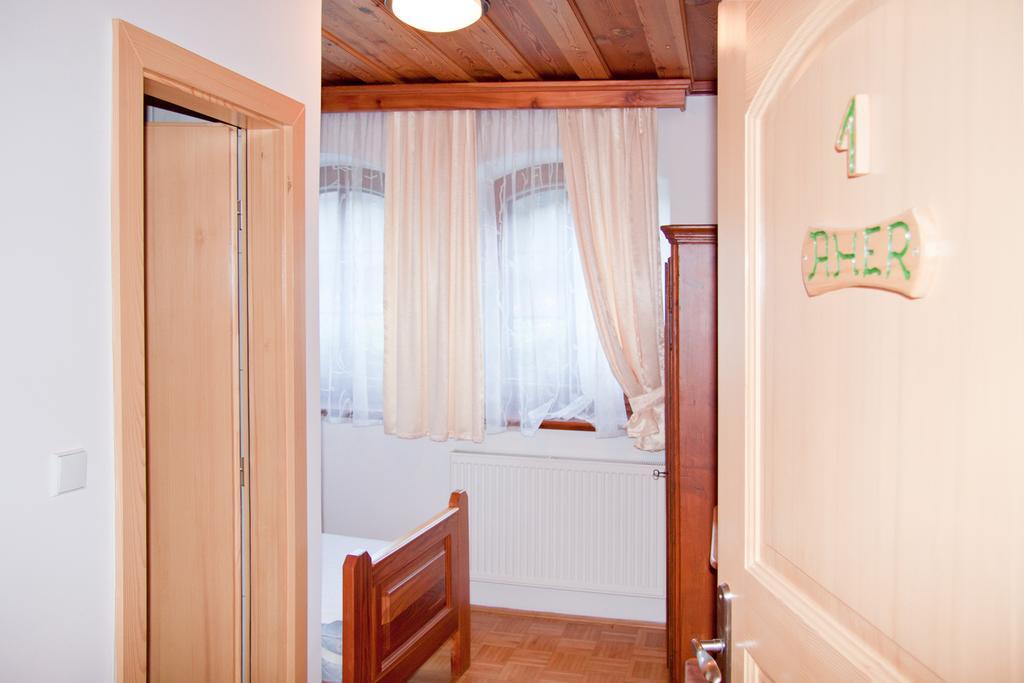 Farm Stay Bukovje Ljubno ภายนอก รูปภาพ