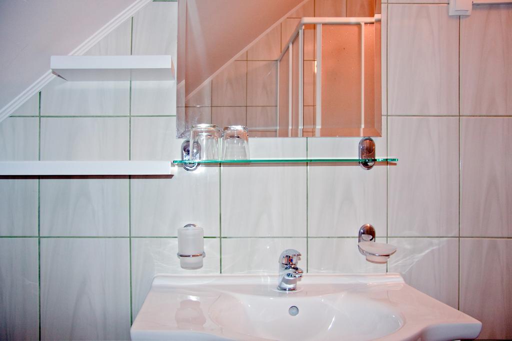 Farm Stay Bukovje Ljubno ภายนอก รูปภาพ