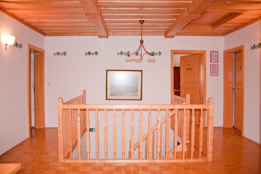 Farm Stay Bukovje Ljubno ภายนอก รูปภาพ
