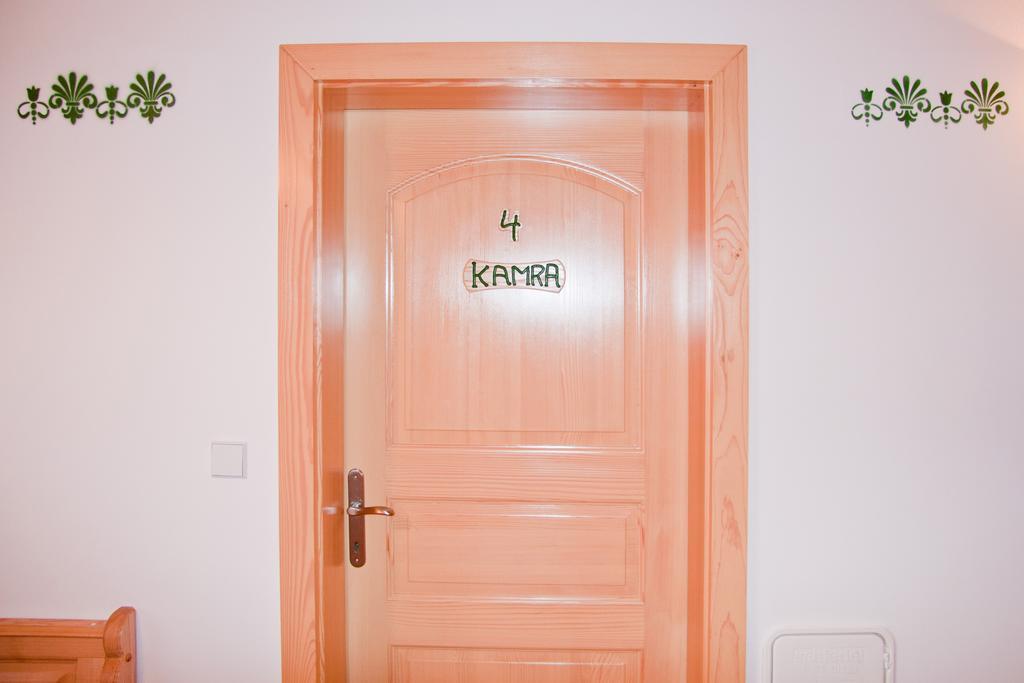 Farm Stay Bukovje Ljubno ภายนอก รูปภาพ
