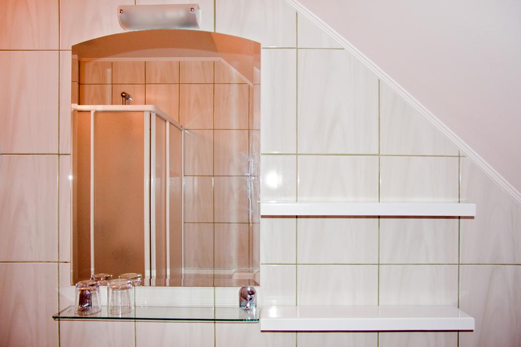 Farm Stay Bukovje Ljubno ภายนอก รูปภาพ