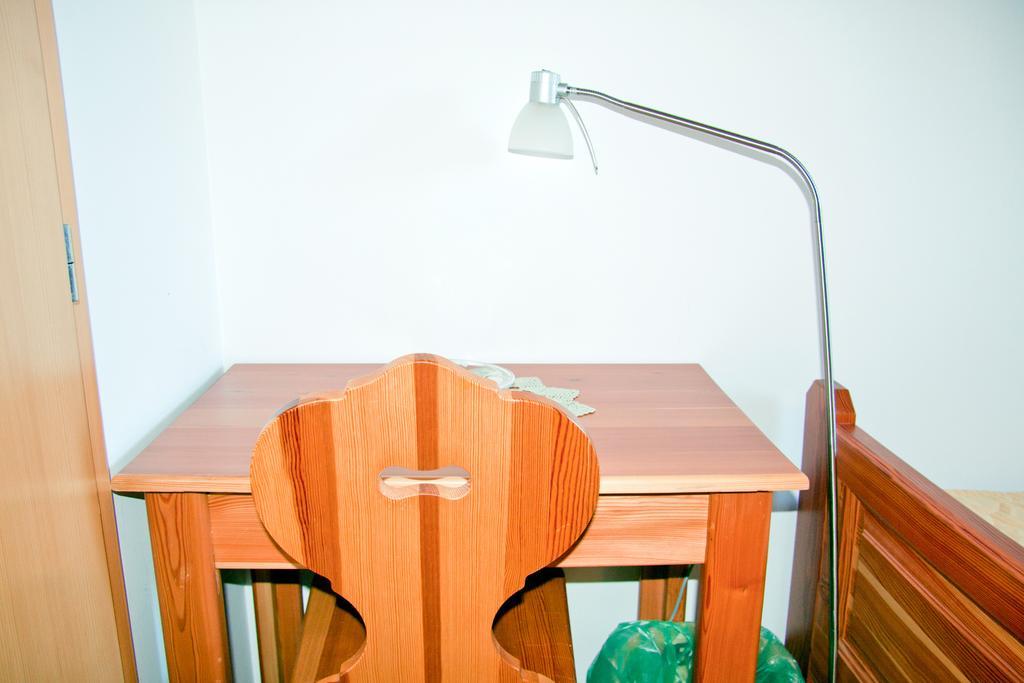 Farm Stay Bukovje Ljubno ภายนอก รูปภาพ