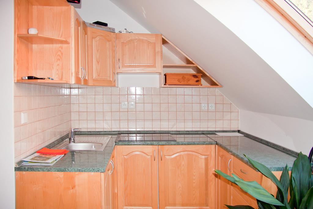 Farm Stay Bukovje Ljubno ภายนอก รูปภาพ