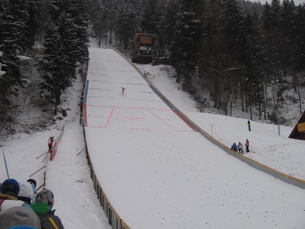 Farm Stay Bukovje Ljubno ภายนอก รูปภาพ