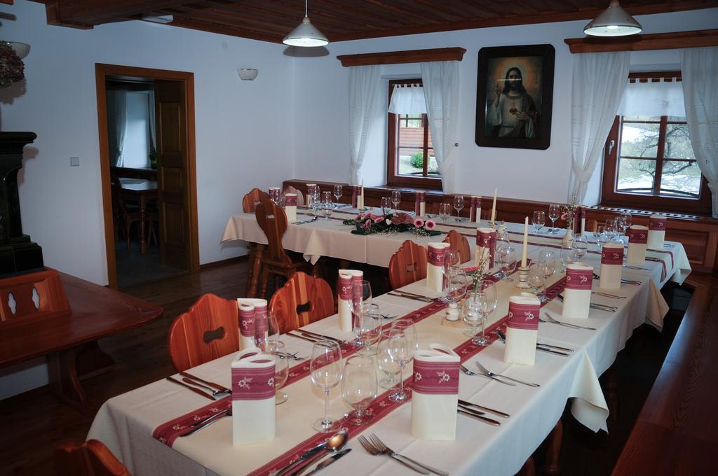 Farm Stay Bukovje Ljubno ภายนอก รูปภาพ